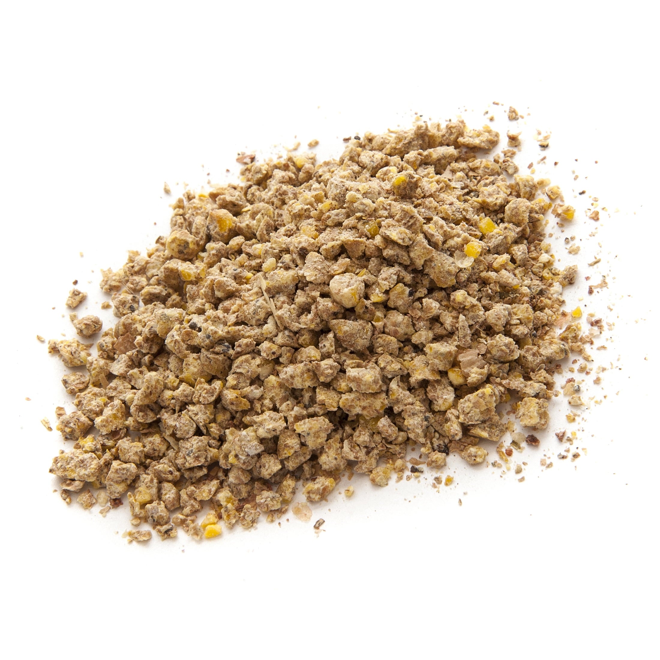 Chick Starter Non-Medicated Poultry Feed - 1 Bag - 5 lb.