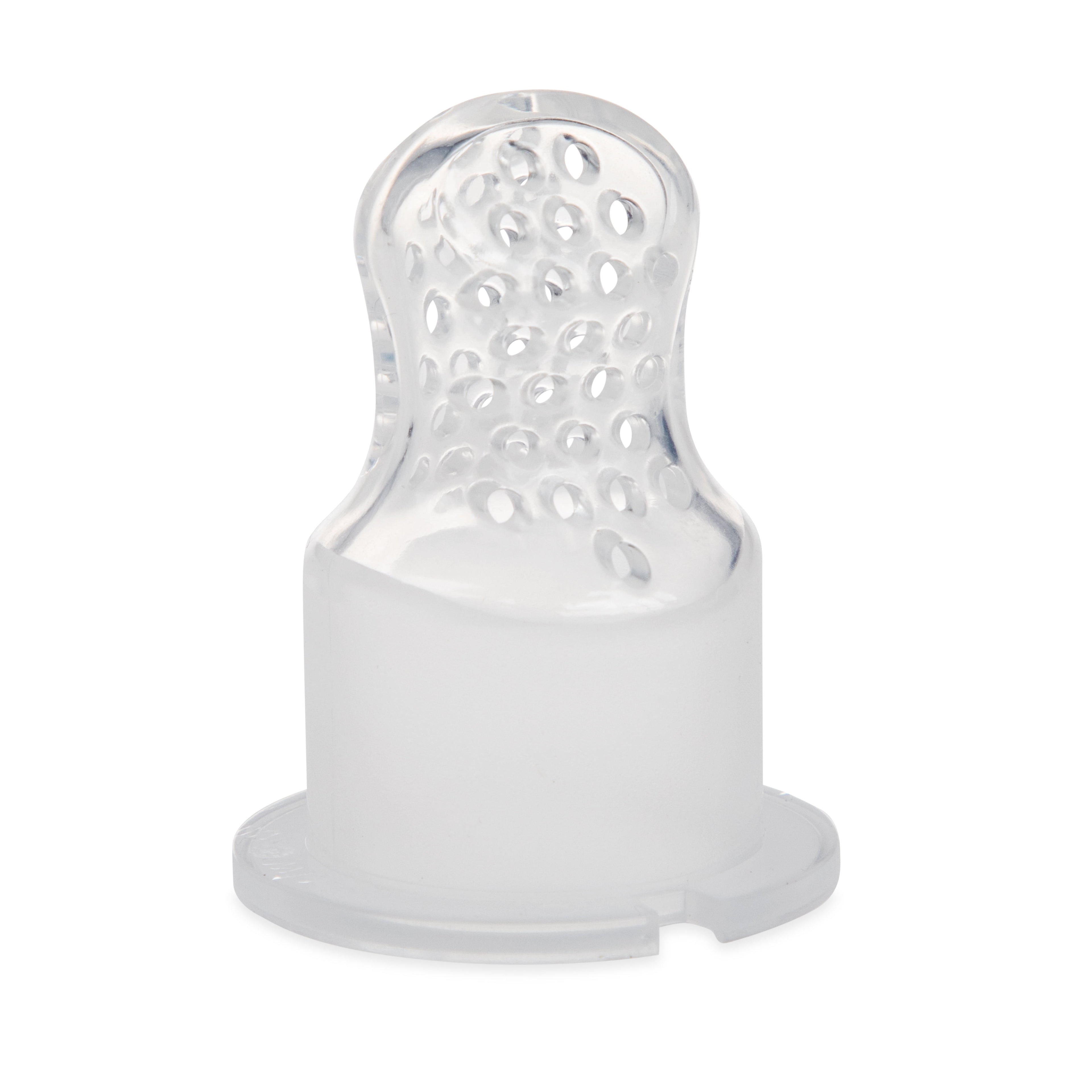 Twist n' Feed First Foods Feeder with Cover for Infants