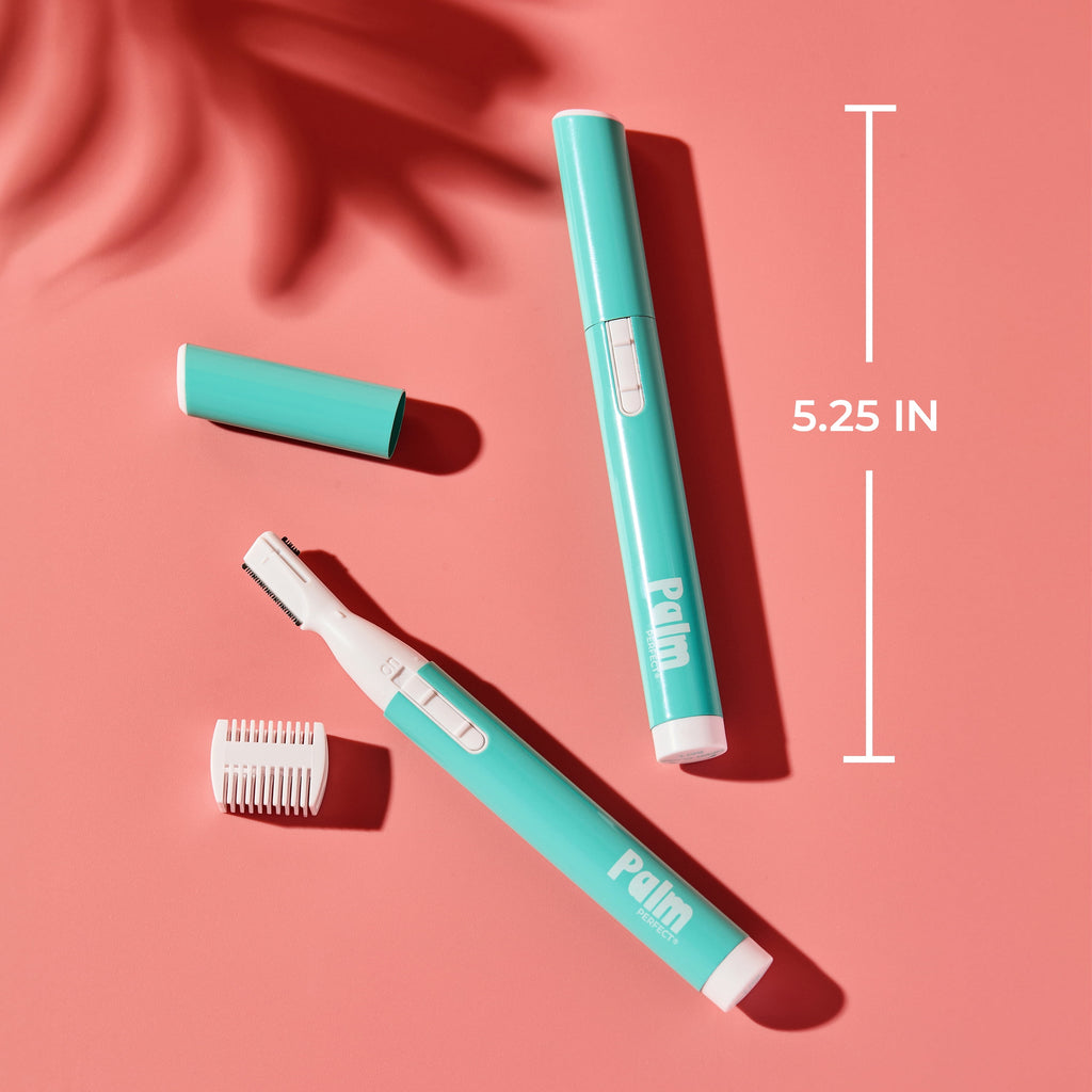 Personal Hair Trimmer