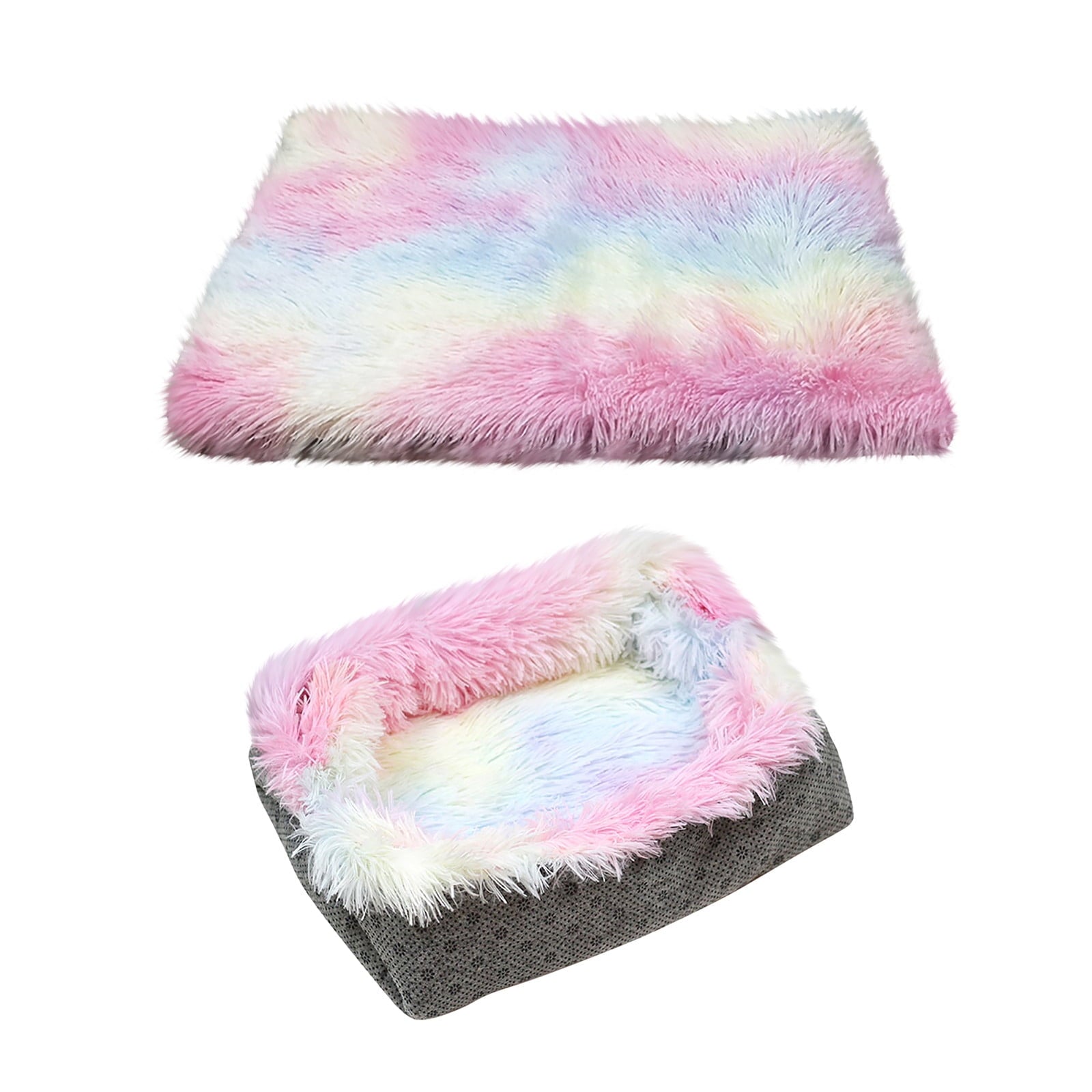 Dog Bed for Small Dogs, Pet Bed for Dogs Cats, , and , for Home, Indoor/Outdoor Use