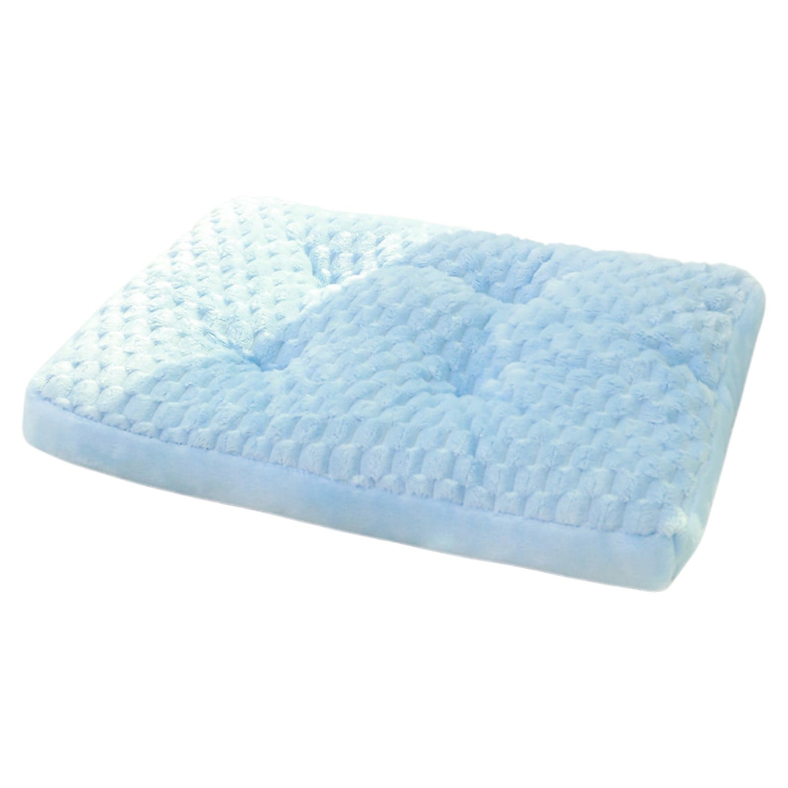 Pet Mat – Thickened Dark Sleep Bed for Small Dogs &amp; Cats
