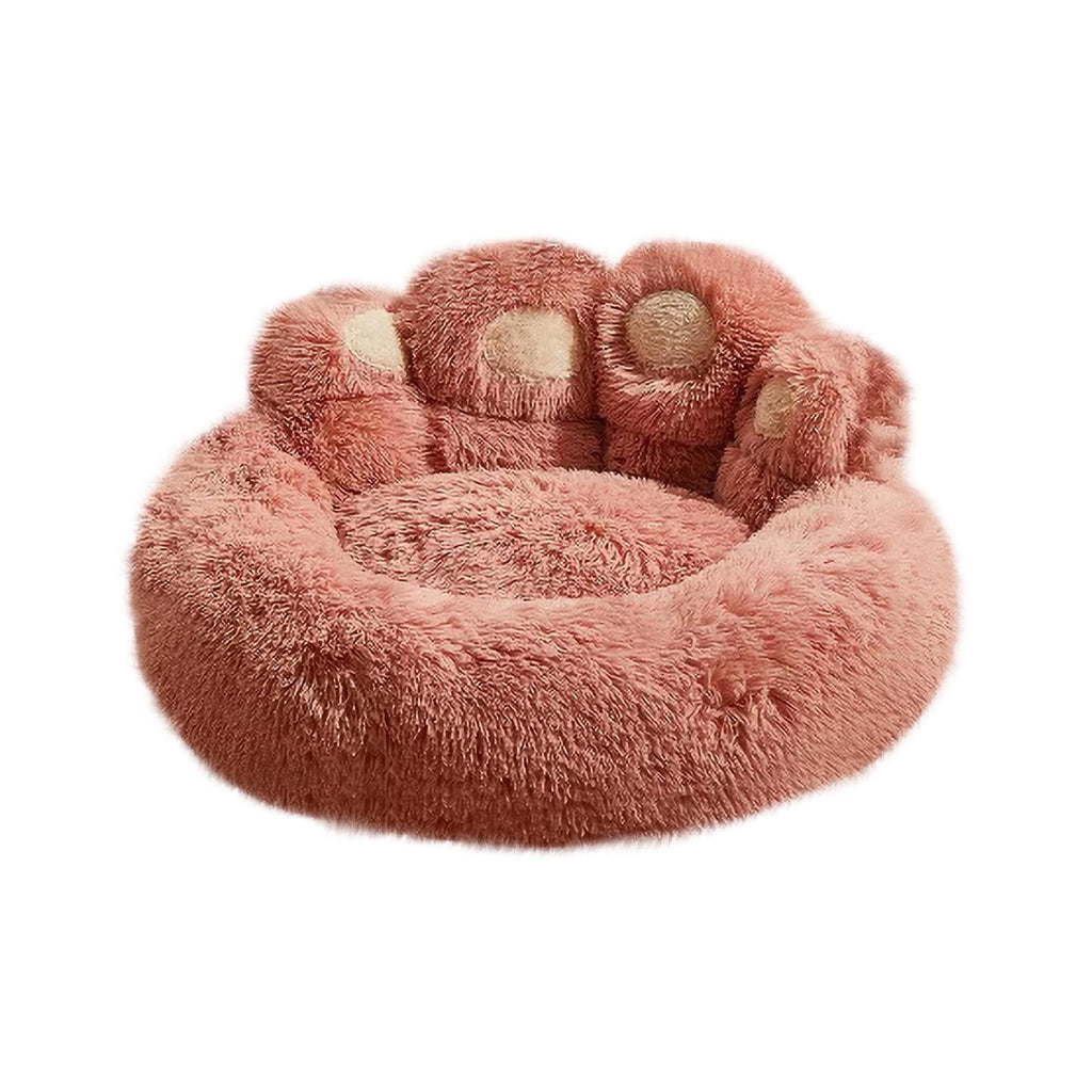 Clearance Dog Bed Medium Size Dogs, Cat Beds for Indoor Cats, Pet Bed for Puppy and Kitty, Washable, Extra , Anti-Slip Bottom