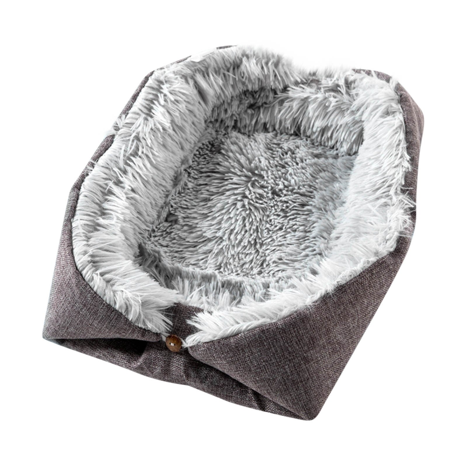 Dog Bed for Small Dogs, Pet Bed for Dogs Cats, , and , for Home, Indoor/Outdoor Use