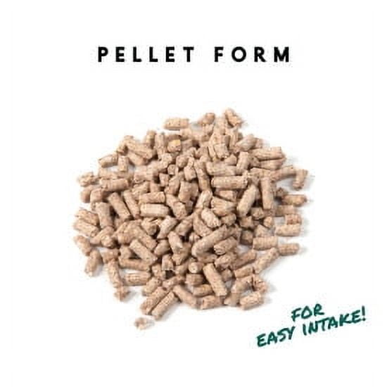 Duck and Goose Layer Pellets - 8 lbs.